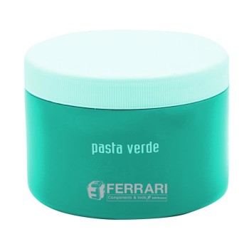 PASTA VERDE PER GAS