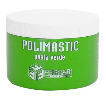 PASTA VERDE POLIMASTIC