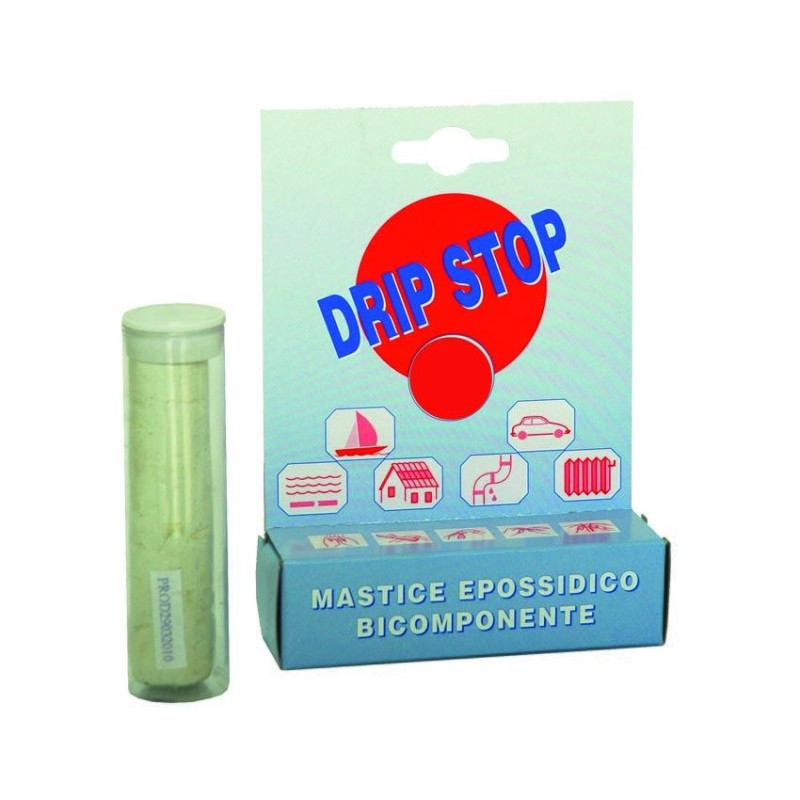 MASTICE BICOMPONENTE DRIP DROP