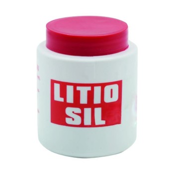 GRASSO PER RUBINETTI