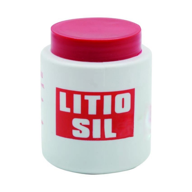 GRASSO PER RUBINETTI