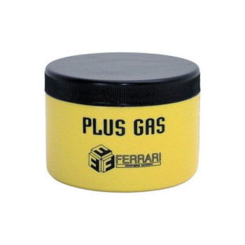 PASTA VERDE PER GAS PLUS GAS