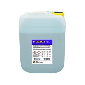FSA LIQUIDO ANTIGELO A BASE DI GLICOLE