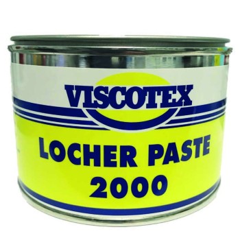 PASTA LOCHER