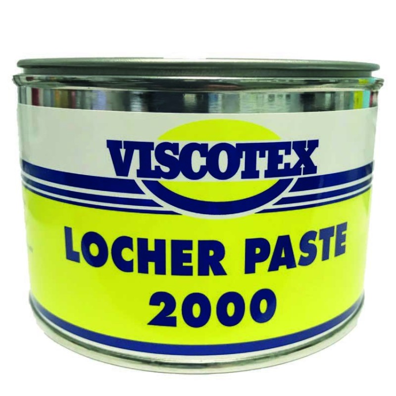 PASTA LOCHER