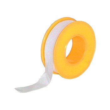 NASTRO TEFLON® PER GAS OMOLOGATO DVGW
