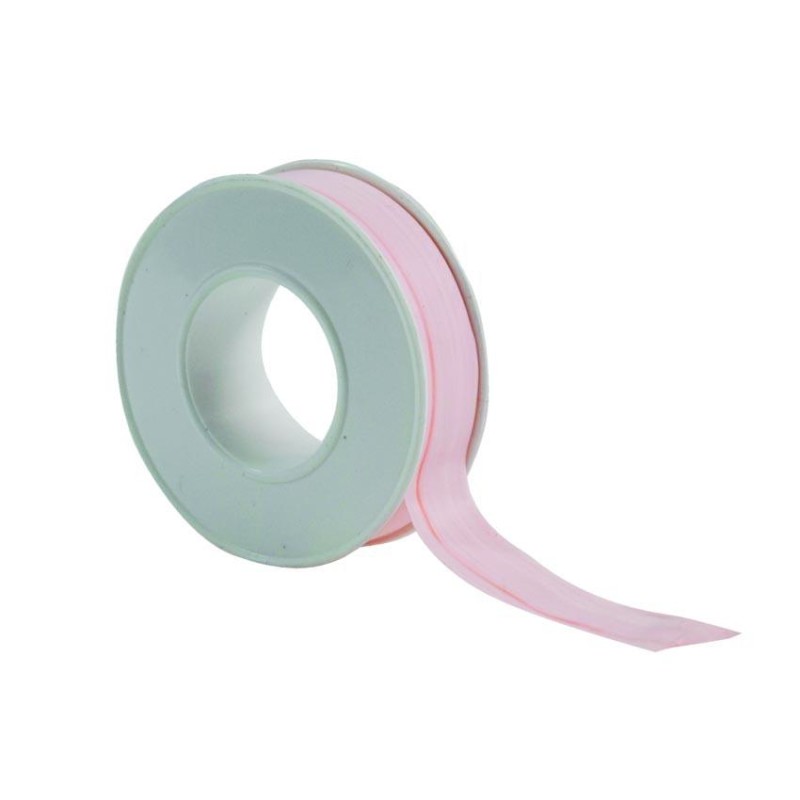 NASTRO TEFLON® ROSA ALTA TEMPERATURA