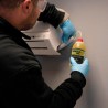 SISTEMA DI PULIZIA PER SCARICO CONDENSA PULITORE REMOLDEGEL