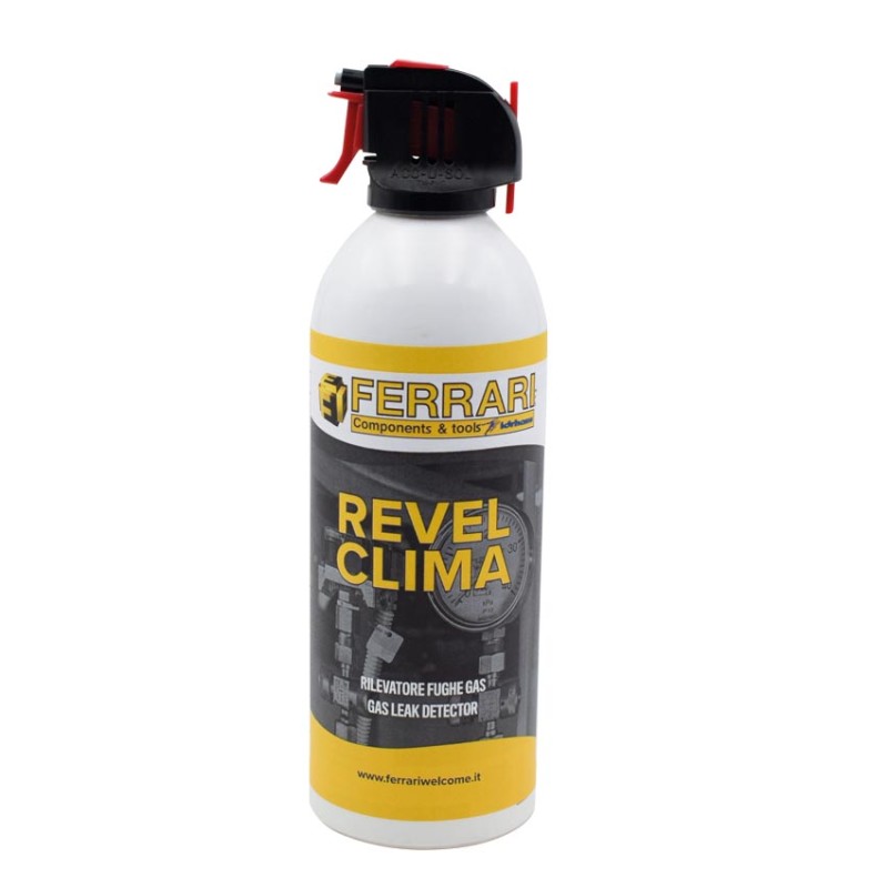 CERCAFUGHE REVEL CLIMA