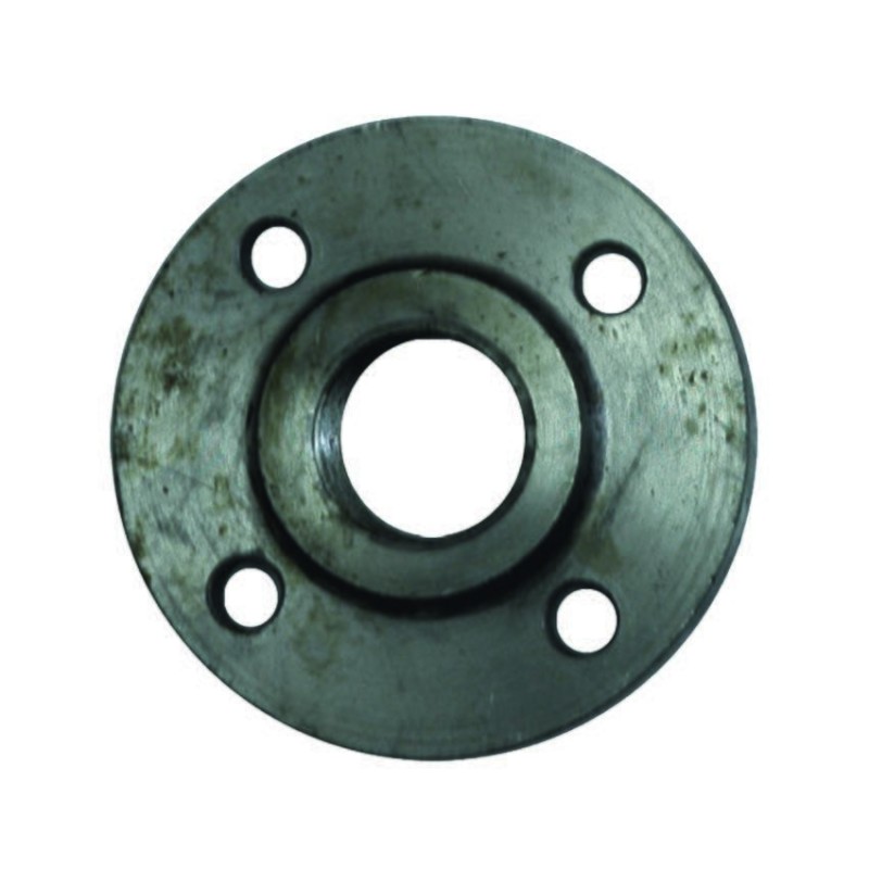 FLANGE FILETTATE A COLLARE