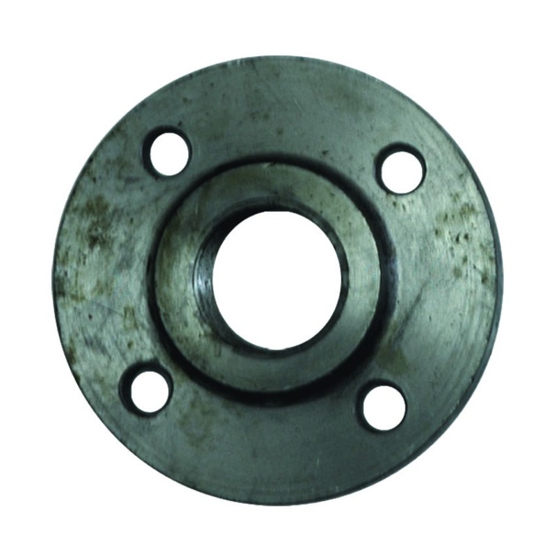 FLANGE FILETTATE A COLLARE PN16