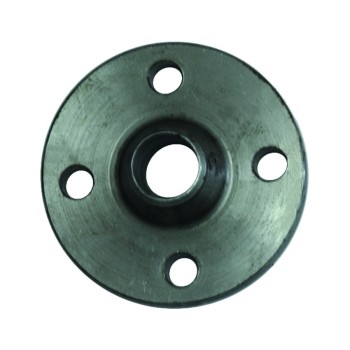 FLANGE A COLLARINO A SALDARE IN TESTA