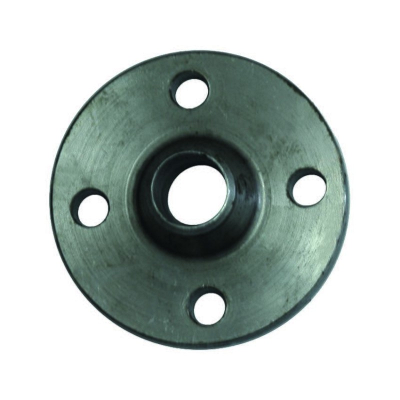 FLANGE A COLLARINO A SALDARE IN TESTA