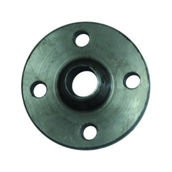 FLANGE A COLLARINO A SALDARE IN TESTA