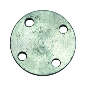 FLANGIA CIECA PN16