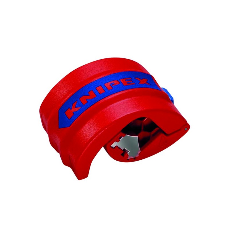 TAGLIATUBI ONE-HAND SMART DUTY KNIPEX