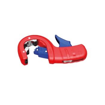 TAGLIATUBI DP50 PER TUBI IN PLASTICA