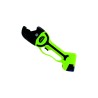 CESOIA A BATTERIA Per K-PIPE - PVC -PP -R