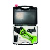 CESOIA A BATTERIA Per K-PIPE - PVC -PP -R
