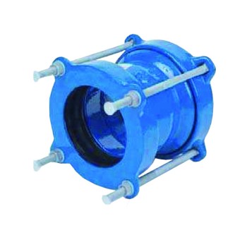 GIUNTO UNIVERSALE MULTIMATERIALE PER ACQUA - ULTRA LINK NG