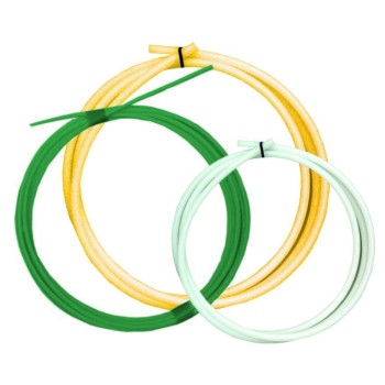 MOLLA PER CURVATUBI IN PVC PER TUBI IN MULTISTRATO