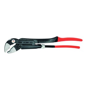 Giratubo Modello VBW Serie 115 Ganasce sottili a 45