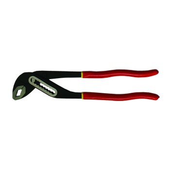 Pinza a cremagliera