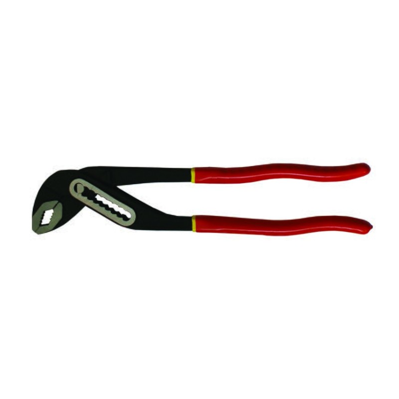 Pinza a cremagliera