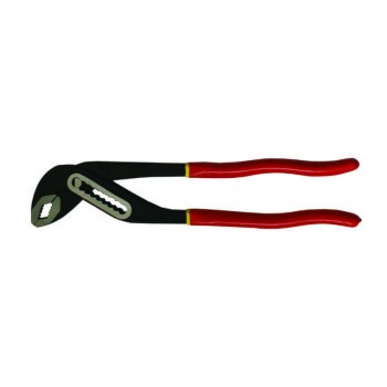 Pinza a cremagliera