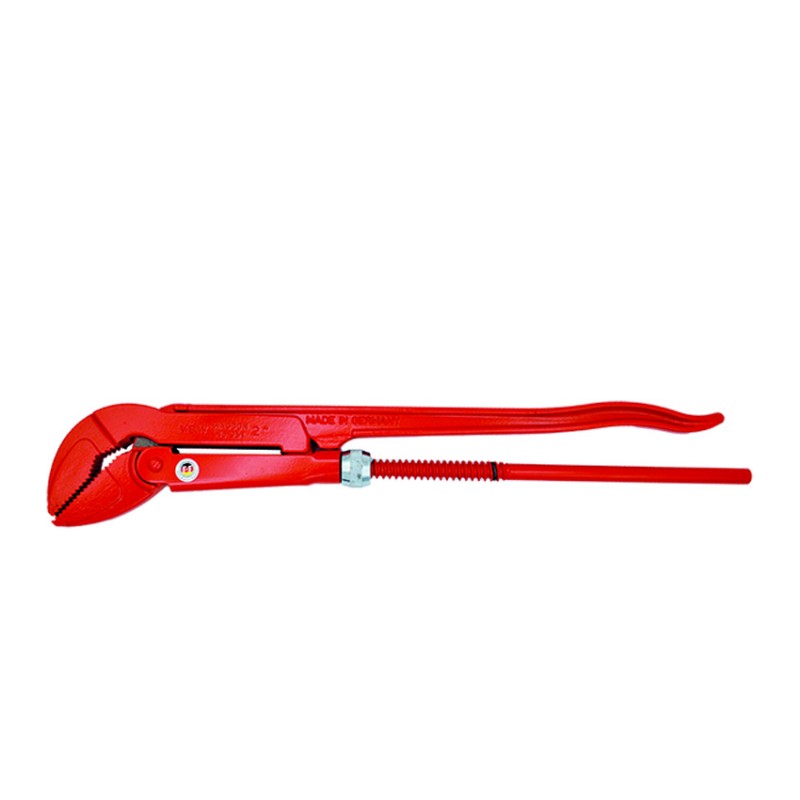 Giratubo Modello VBW Serie 951 Ganasce a 45° sagomate