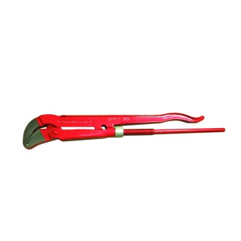 Giratubo Modello VBW Serie 111 Ganasce a 45°