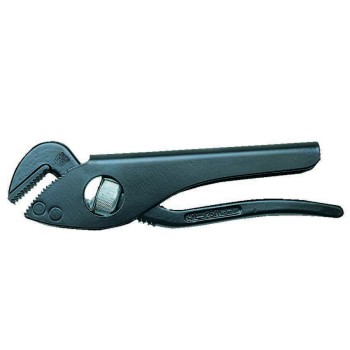 GIRATUBO "MODELLO BLITZ" Tipo curvo