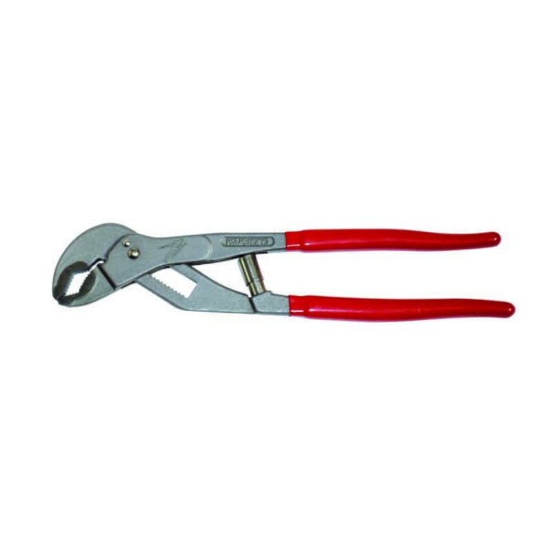 PINZA "MODELLO IDRHAGRIP" Autoregolante
