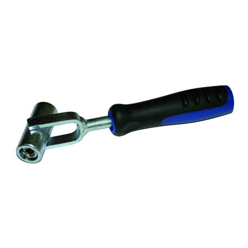 CHIAVE con inserti