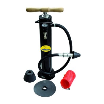 POMPA DISOSTRUENTE MANUALE HYDRA PUMP