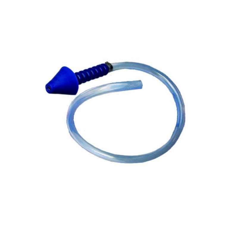 ACCESSORI PER POMPA DISOSTRUENTI