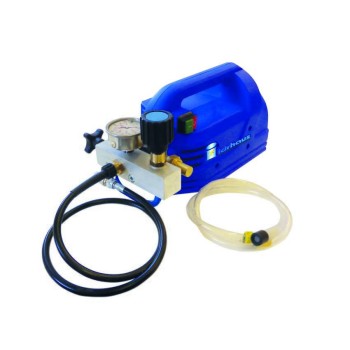 POMPA ELETTRICA