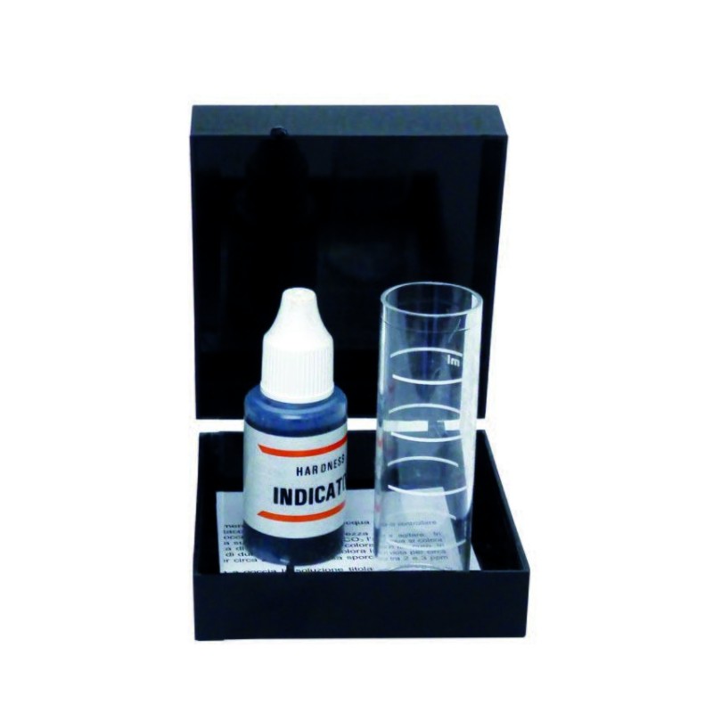 KIT COLORIMETRICO ECO