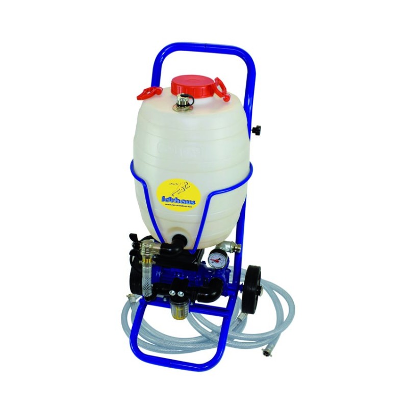 POMPA SIMPLYWASH