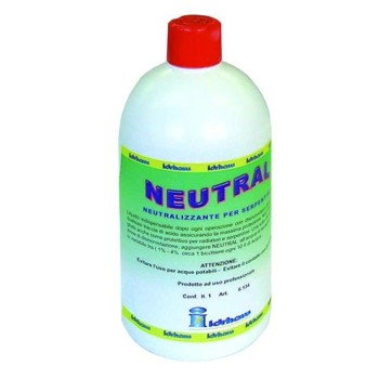 LIQUIDO NEUTRALIZZANTE NEUTRAL