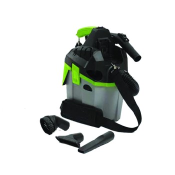 ASPIRATORE / SOFFIATORE PORTATILE