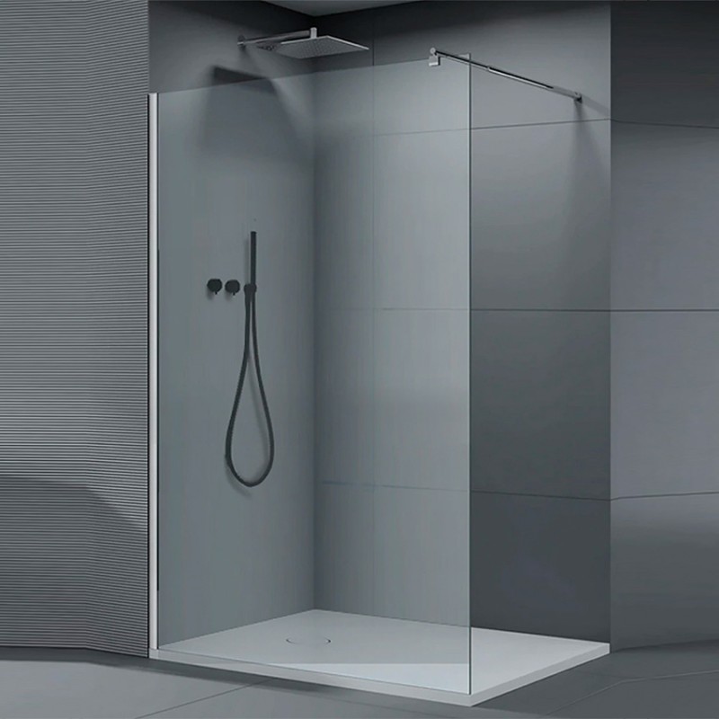 LINEA LOFTY PARETE DOCCIA WALK IN