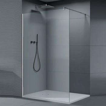 LINEA LOFTY PARETE DOCCIA WALK IN