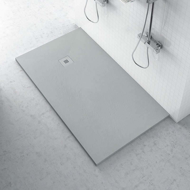 PIATTO DOCCIA ZERO Mineral Plane