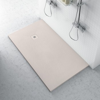 PIATTO DOCCIA ZERO Mineral Plane