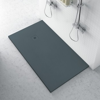 PIATTO DOCCIA ZERO Mineral Plane