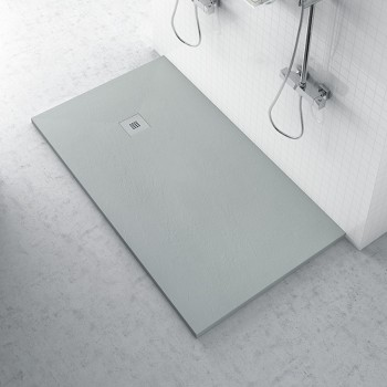 PIATTO DOCCIA ZERO Mineral Plane