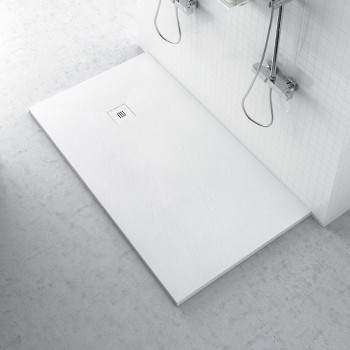 PIATTO DOCCIA ZERO Mineral Plane