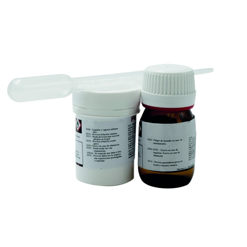PIATTO DOCCIA ZERO - ACCESSORI KIT DI RIPRISTINO - PICCOLO