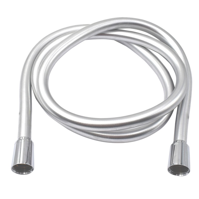 FLESSIBILI DOCCIA SIMPLE LINE - ROUND PVC